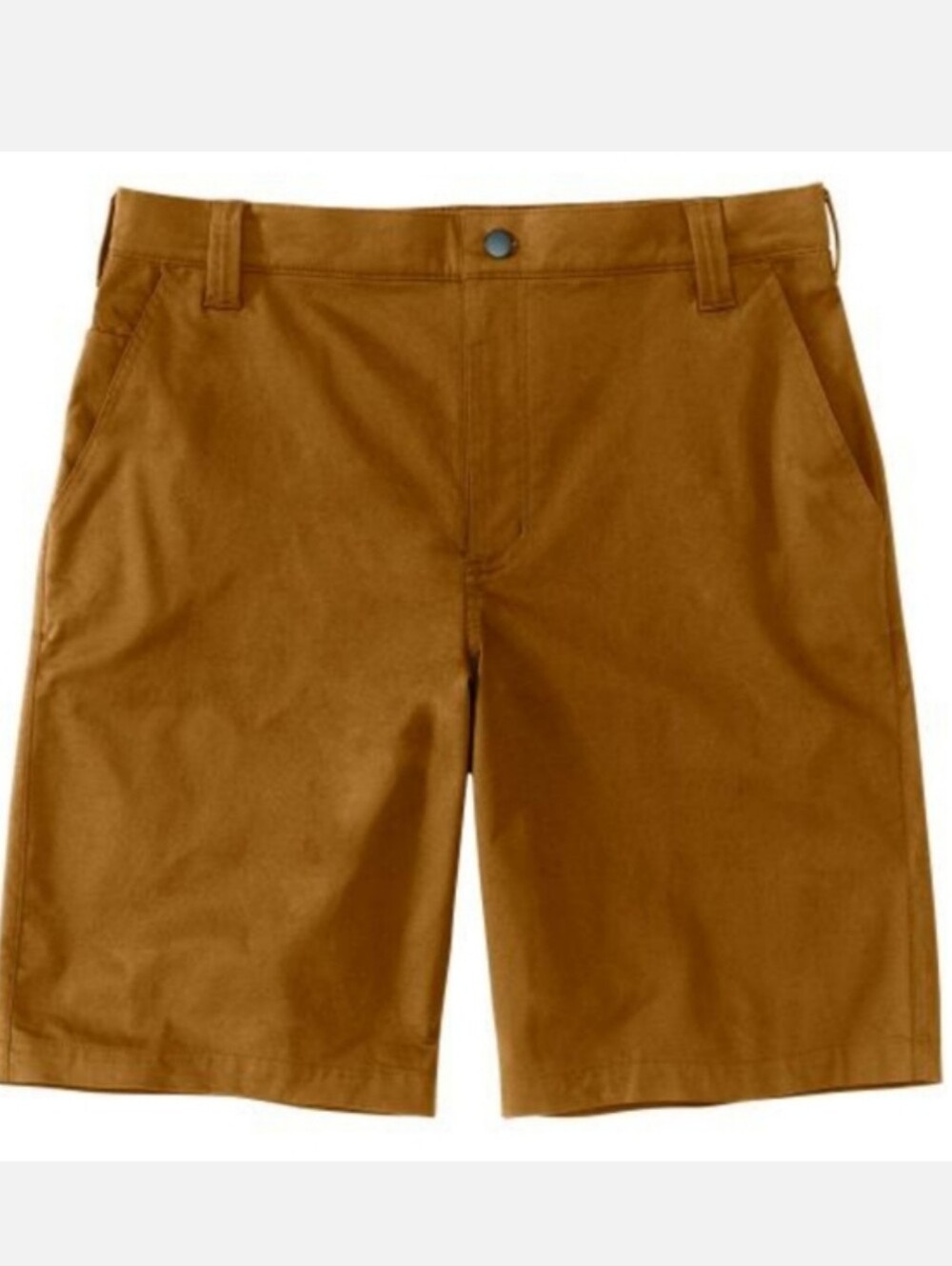 Carhartt NEW Men's Force Relaxed Fit Twill 5 Pocket 42 Brown